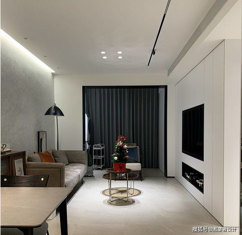 現(xiàn)代輕奢風 2022年最受歡迎的非主燈具設計