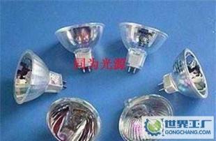 飛利浦燈杯14620 12V 50W 36°專業(yè)照明產品解析