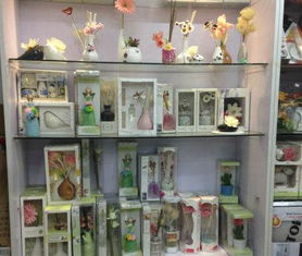 市中心日用品批發(fā)市場旺鋪轉(zhuǎn)讓 26平米，帶貨柜，商機(jī)不容錯(cuò)過