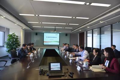 國家電投集團(tuán)中央研究院與上海成套院開展儲能技術(shù)合作交流- 國家太陽能光 .