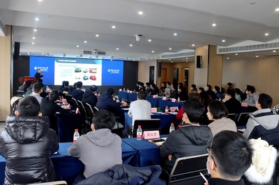 寧波市優(yōu)質(zhì)中小企業(yè)培育技術(shù)難題對接第11場暨產(chǎn)品設(shè)計(jì)與人機(jī)工效技術(shù)交流會(huì)成功舉辦