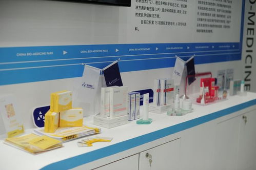 健康共同體 科技創未來 安德普泰亮相2023健博會